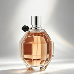 Classic Floral ScentParfum (100ml) Long-Lasting Fragrance