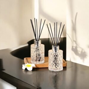 Reed Diffuser | 5.07 oz | 30+ Fragrance Options
